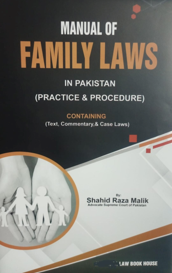 Family lawyer in Peshawar